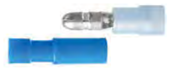 Ancor Nylon Snap Plugs