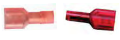 Ancor Nylon Fully Insulated Disconnects