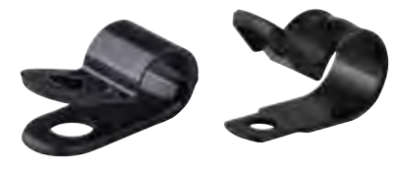 Ancor Nylon Cable Clamps