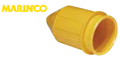 Marinco Weatherproof Cover for Male Plug