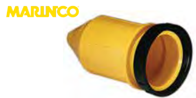 Marinco Weatherproof Cover for Female Connector