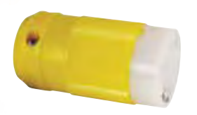 Marinco Female Locking Connector