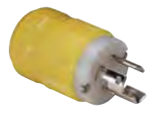 Marinco Male Locking Plug