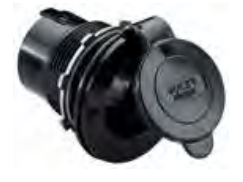 Marinco ConnectCharger™ Inlet - Universal Mount