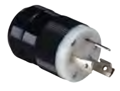 Marinco NEMA Male Locking Plug
