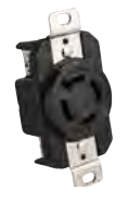Marinco Receptacle