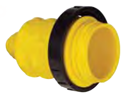 Marinco Weatherproof Cover for Female Connector