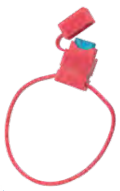 BEP Waterproof In-Line ATC Fuse Holder