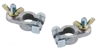 East Penn Manufacturing Wing Nut Terminals