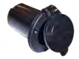 Pro Charging Systems Onboard Charger Inlet