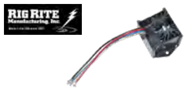 Rig Rite Light Dimmer Switch