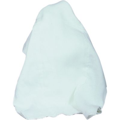 3 COTTON DIAPER POLISHING CLOTHS