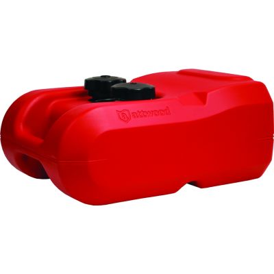 3-GALLON FUEL TANK - EPA COMPLIANT