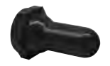 Blue Sea WeatherDeck™ Toggle Switch Boot