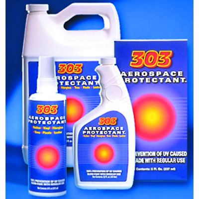 303 AEROSPACE PROTECTANT