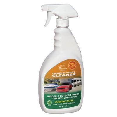303 Fabric / Vinyl Cleaner
