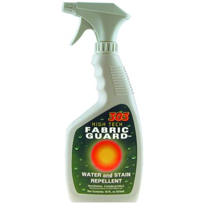 303 HIGH TECH FABRIC GUARD
