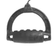 Bob’s Marchine Shop “The Big D” Trolling Motor Handle