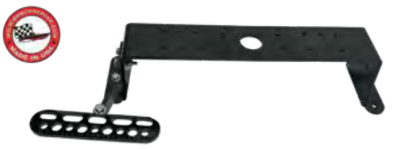 Bob’s Machine Shop Bow Graph Mount