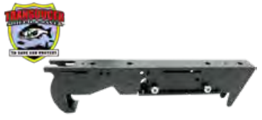 Transducer Shield & Saver Transducer Shields  A