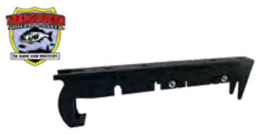 Transducer Shield & Saver Transducer Shields E