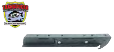 Transducer Shield & Saver Transducer Shields C