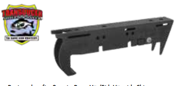 Transducer Shield & Saver Transducer Shields F