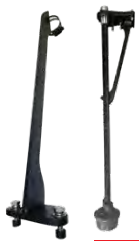 Transducer Shield & Saver 360 Stabilizer
