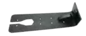 Transducer Shield & Saver Armor Plate