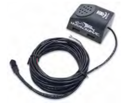HydroWave Replacement Speaker and Power Cord