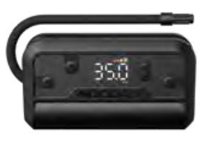 5 AMP Portable Air Compressor