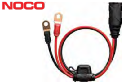  NOCO X-Connect Eyelet Terminal Connector