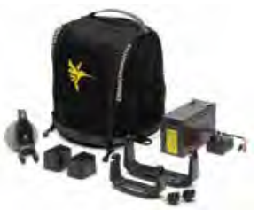 Humminbird HELIX Portable Case