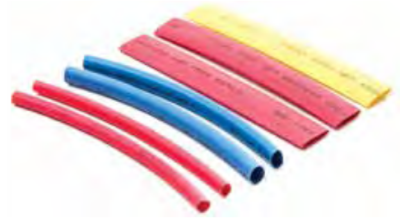 Sierra Shrink Tubing