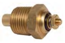 Sierra Temperature Senders