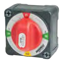 Marinco - BEP Products Pro Installer Battery Selector Switches
