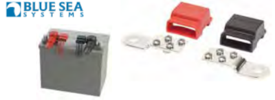 Blue Sea Battery Terminal Mount Bus Bar