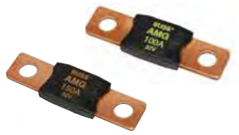 Blue Sea MEGA® Fuses