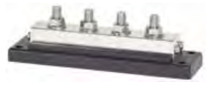 Blue Sea PowerBar - 600A Common BusBar