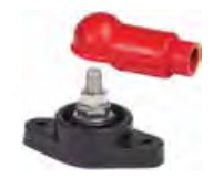 Blue Sea PowerPost Cable Connectors