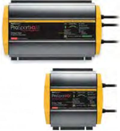 ProMariner ProSportHD Series Lithium Battery Chargers