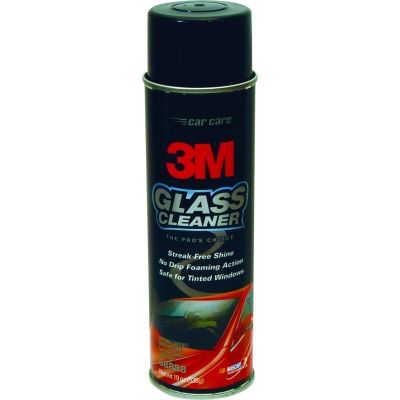 3M GLASS CLEANER