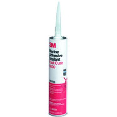 3M MARINE ADHESIVE / SEALANT FAST CURE 5200