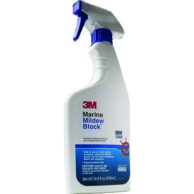 3M MILDEW BLOCK