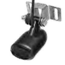 Lowrance High Speed Skimmer Transducers - Transom Mount Med/High CHIRP