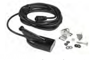 Lowrance HDI Skimmer Med/High Transducer