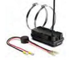 Humminbird HELIX Trolling Motor Transducer XTM 9 20 MSI T