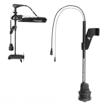 Humminbird MEGA 360 Imaging - Fortrex