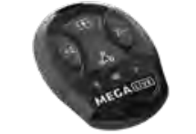 Humminbird MEGA Live TargetLock Remote