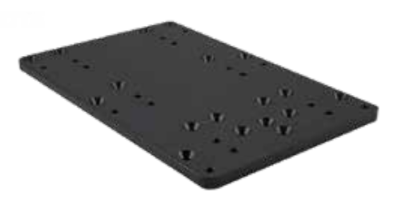 Minn Kota Boat Deck Reinforcement Kit